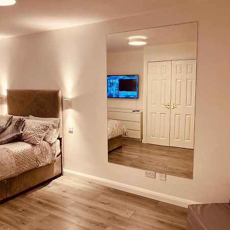 Waterside Star Villa Londonderry Eksteriør bilde