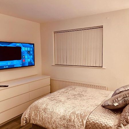 Waterside Star Villa Londonderry Eksteriør bilde