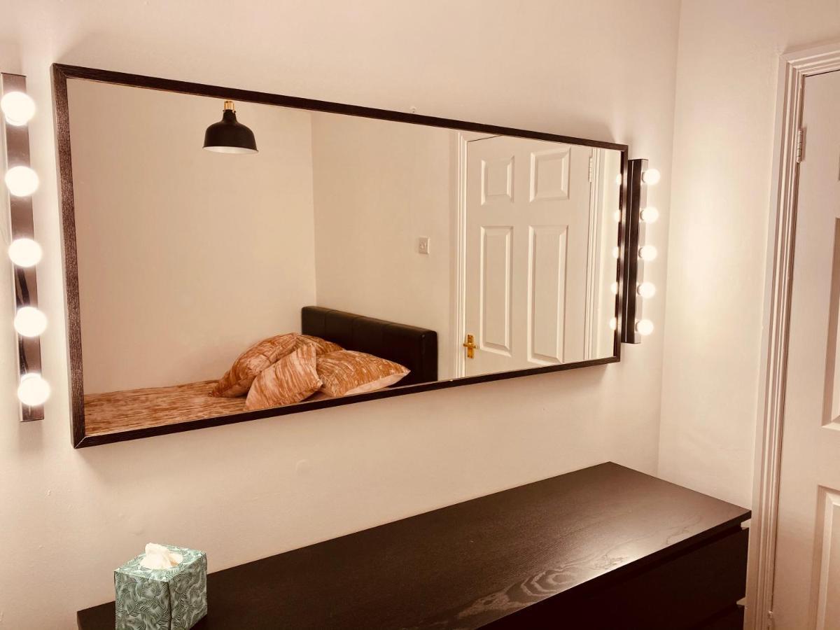 Waterside Star Villa Londonderry Eksteriør bilde