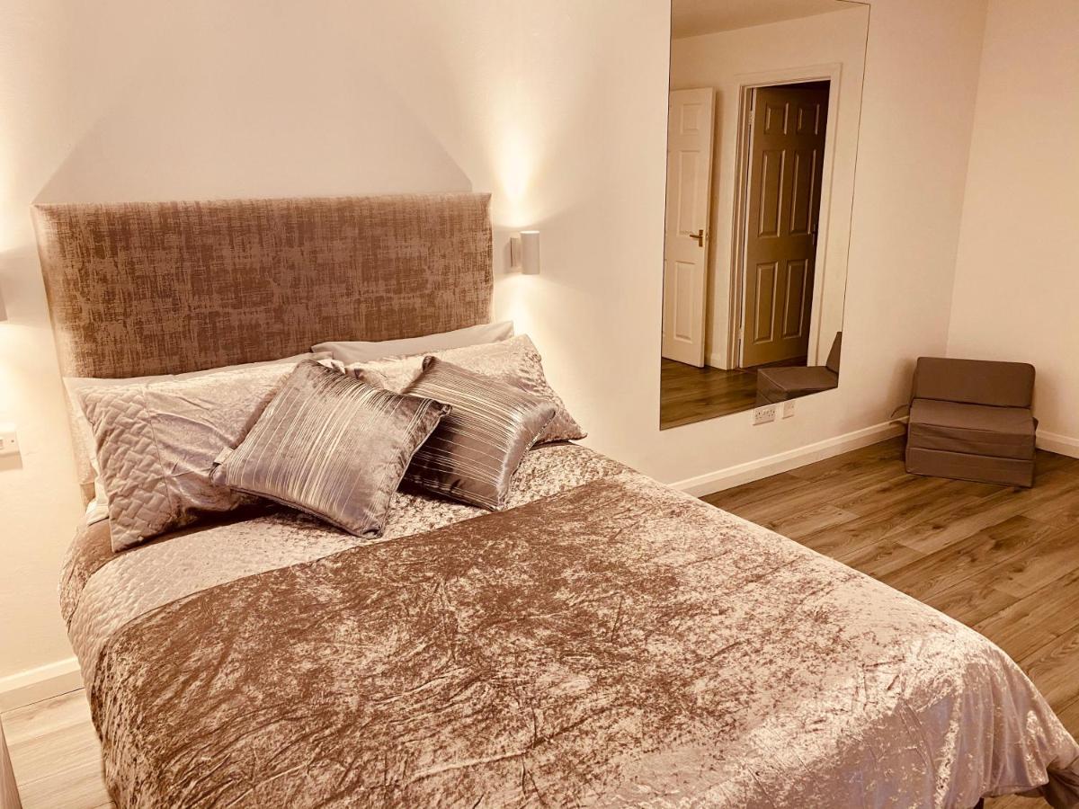 Waterside Star Villa Londonderry Eksteriør bilde